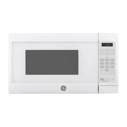 GE 0.7 cu. ft. Spacemaker Countertop Or Undercabinet Microwave, White