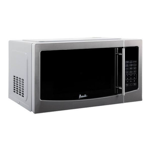 Avanti PRO 1.1 Cu. Ft. Touch Microwave, Mirror Finish Mt116v4m