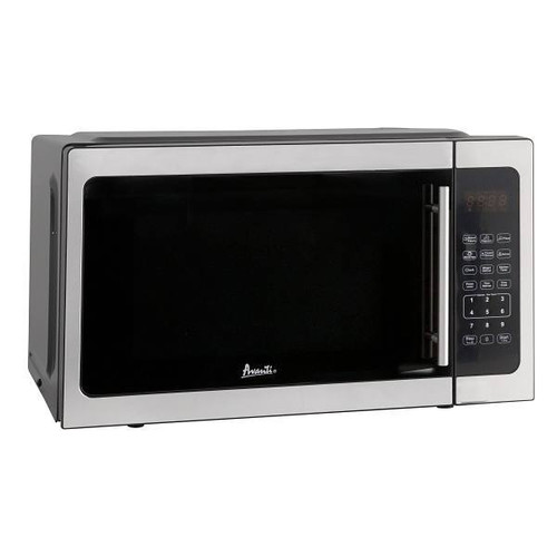 Avanti PRO 1.5 Cu. Ft. Touch Microwave Stainless Steel Mt150v3s
