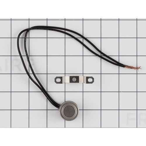 Electrolux Replacement Defrost Thermostat For Freezer, Part #5303917628