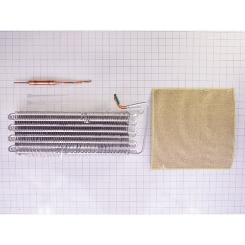 Electrolux Replacement Evaporator Kit For Refrigerator, Part# 5303918274