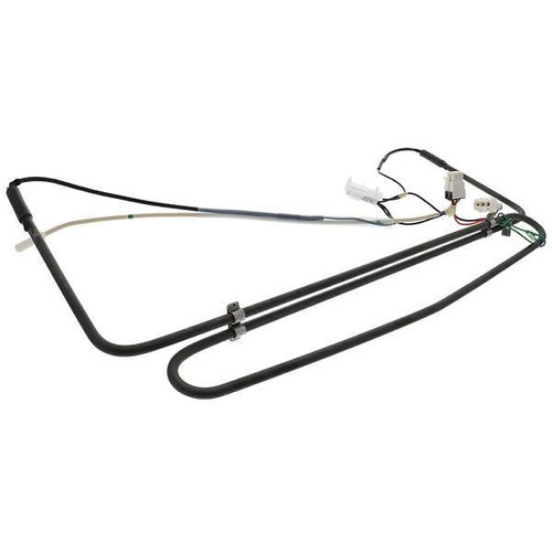 Erp Replacement Defrost Heater And Harness For GE Refrigerator
