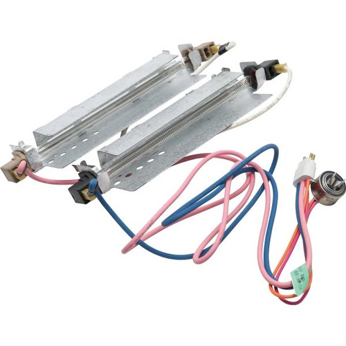 Ge Refrigerator Defrost Heater