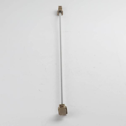 GE Replacement Defrost Heater For Refrigerator, Part# Wr51x30141