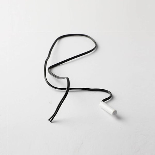 GE Replacement Defrost Thermistor For Refrigerator, Part# Wr55x29875