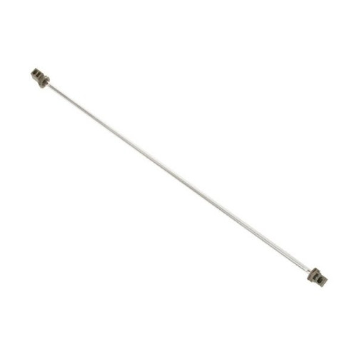 General Electric Defrost Heater Assembly For Refrigerator, Part #wr51x10108