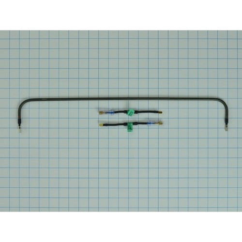 General Electric Replacement Defrost Heater For Refrigerator, Part #wr49x393