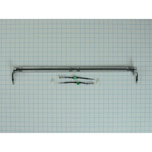 General Electric Replacement Defrost Heater Kit For Refrigerator, Part #wr51x466