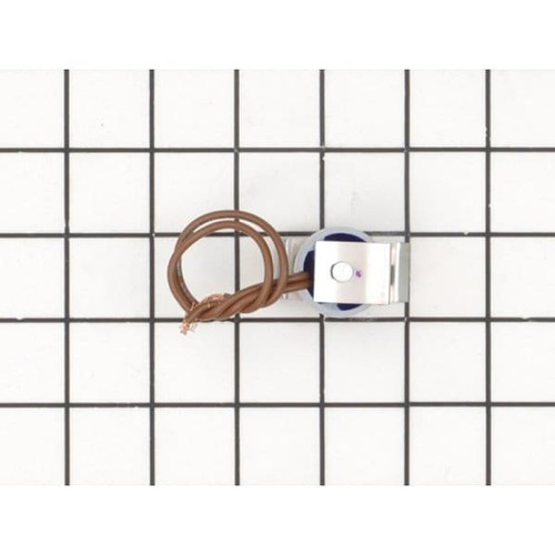 Whirlpool Replacement Bi-Metal Defrost For Refrigerator, Part #wp4387489