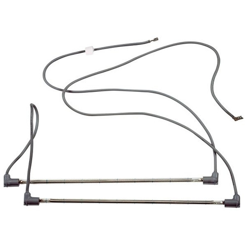 Whirlpool Replacement Defrost Heater For Refrigerator, Part #wp61001874