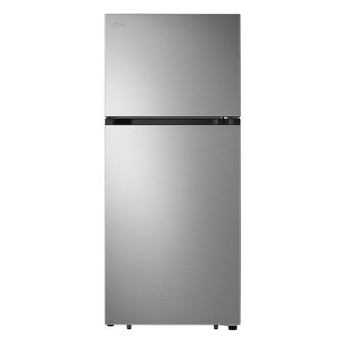 LG 28 In. 18 Cu. Ft. Top Freezer Garage-Ready Refrigerator Lt18s1100s
