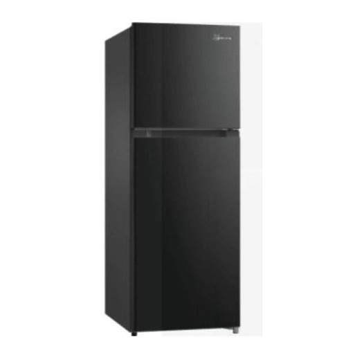 Seasons ENERGY STAR 10.1 cu. ft. 22 In. Top-Freezer Refrigerator, Black, ADA