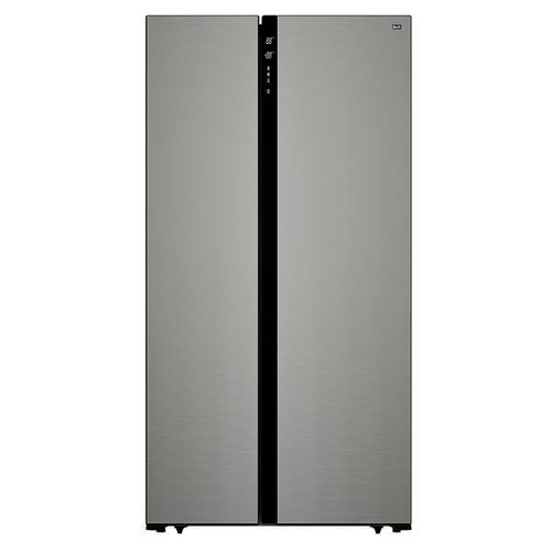 Avanti PRO 15.6 Cu. T. Apartment Size Refrigerator (Stainless Steel) Ffs157l3s