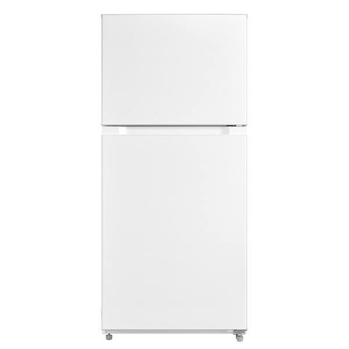 Avanti PRO Refrigerator/Freezer 2 Door, 14 Cu. Ft. (White) Ff14d0w-4