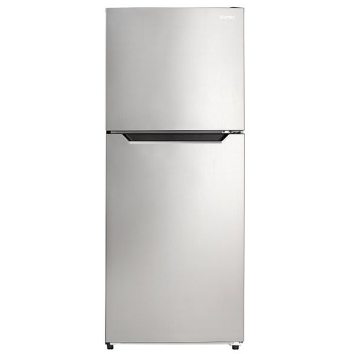 Danby 10.1cf Refrigerator In Stainless