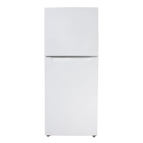 Danby 11.6cf Refrigerator In White