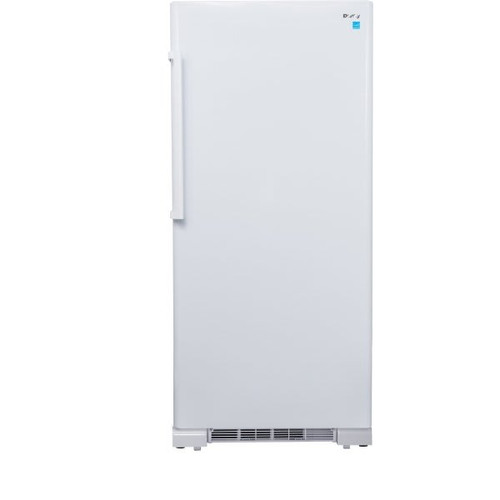 Danby 17.0cf All Refrigerator White
