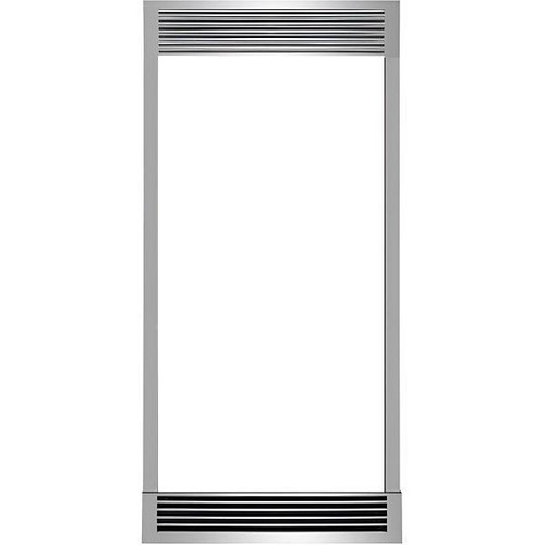 Forno Grill Trim Kit For 1820 Series Refrigerator