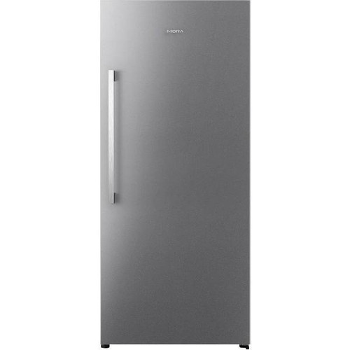 Mora 21 Cubic Feet Convertible Upright Freezer/Refrigerator,stainless Steel