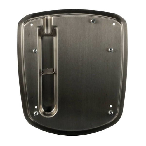 World Dryer Verdedri Top Entry Adapter Kit