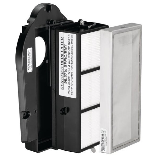 Xlerator Excel Dryer HEPA Filter Retroft Kit For Xlerator/Xleratoreco