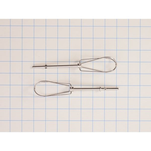 Whirlpool #wpw10490648 Mixer Beaters