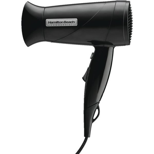Hamilton Beach Commercial 1600 Watt Handheld Hairdryer