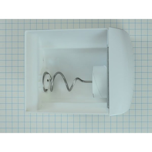 Electrolux Replacement Ice Bucket Assembly For Refrigerator, Part #241914702