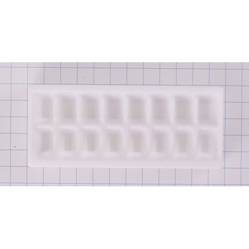 General Electric Replacement Ice Cube Tray For Refrigerators, Part# Wr30x311