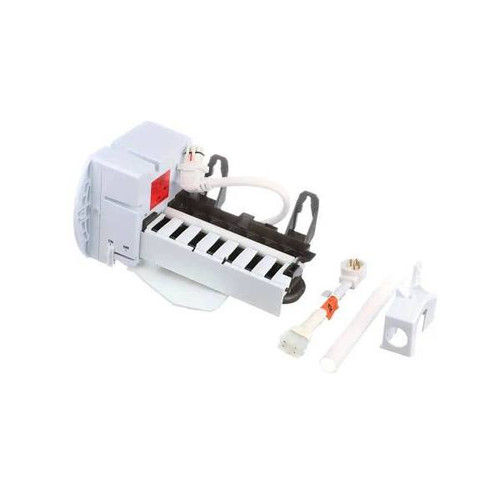 GE Icemaker Replacement Kit Hotwr30x30972 WR30X30972