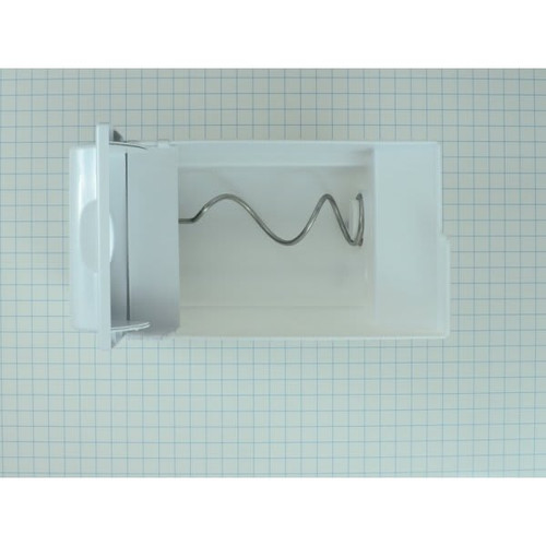 Electrolux Ice Container Assembly For Refrigerator, Part #241860812