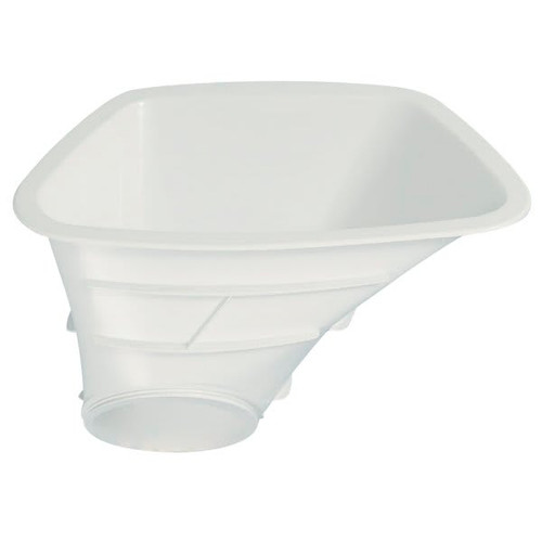 Electrolux Replacement Ice Chute For Refrigerator, Part# 241525101