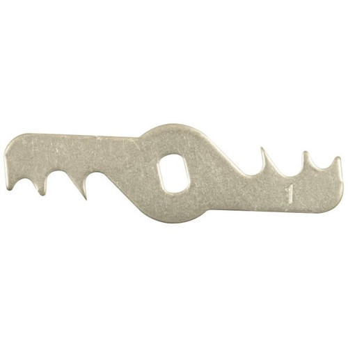 Electrolux Replacement Ice Crusher Blade For Refrigerator, Part#241684107