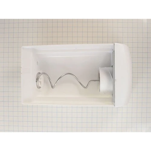 Frigidaire Ice Container Assembly For Refrigerator Part #241860810