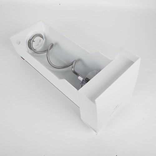 Frigidaire Replacement Ice Bucket Assembly For Refrigerator Part # 242100106