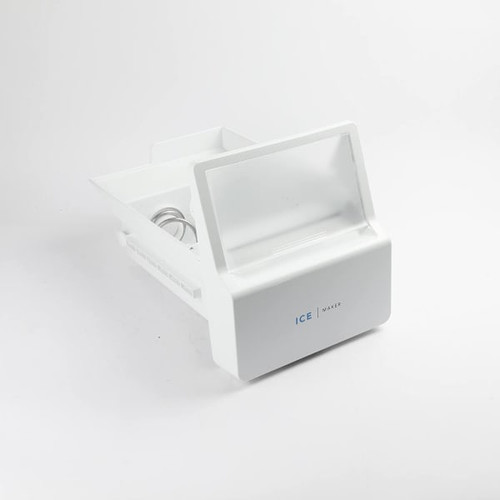 Frigidaire Replacement Ice Bucket Assembly For Refrigerator Part # 5304525931
