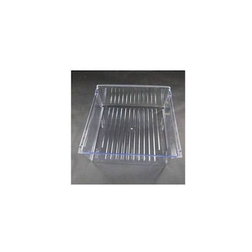 Frigidaire Replacement Meat Pan For Refrigerator Part # 241969607