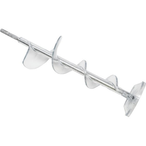 Ge Ice Dispenser Auger Assembly