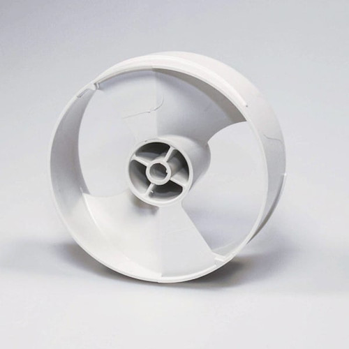 GE Replacement Ice Dispenser Helix For Refrigerator, Part# Wr17x11457