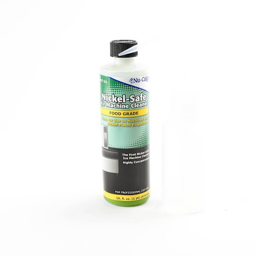 GE Replacement Ice Maker Cleaning Kit For Refrigerator, Part# Wx01x40745