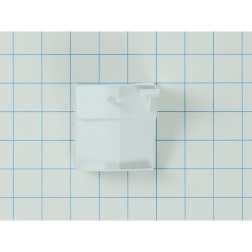 Ge Replacement Ice Maker Fill Cup For Refrigerator, Part #wr29x10092