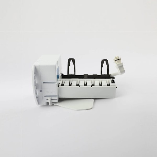 GE Replacement Ice Maker For Refrigerator, Part# Wr30x35287