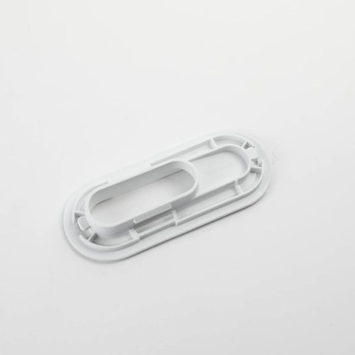 GE Replacement Port Collar For Refrigerator, Part# Wr14x25124