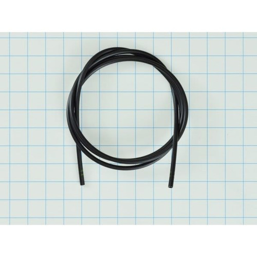 General Electric Replacement Plastic Tube, Part# Wr17x11349