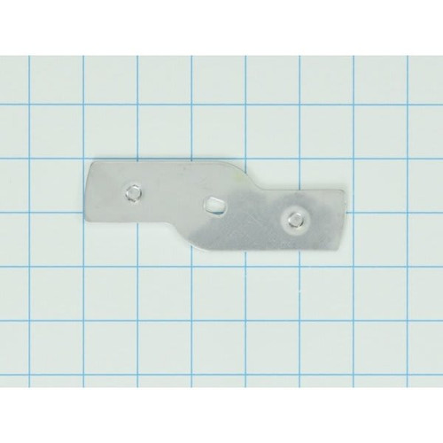 General Electric Replacement Plate Helix Lock For Refrigerator, Part# Wr17x11458