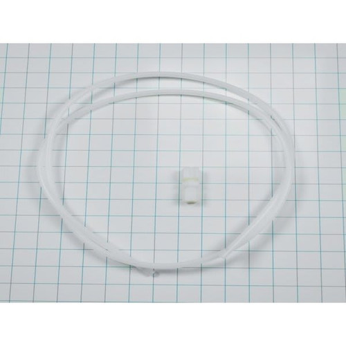 General Electric Replacement Refrigerator Outlet&inlet Tube Kit, Part#wr17x1483