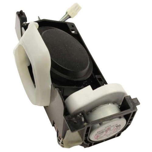 Samsung Assembly Case Ice Route