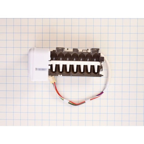 Samsung Replacement Ice Maker For Refrigerator, Part #da97-05554a