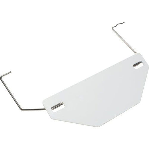 Whirlpool Ice Maker Shut Off Arm