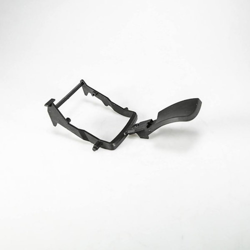 Whirlpool Replacement Black Ice Dispenser Lever  Part # Wp2255431b